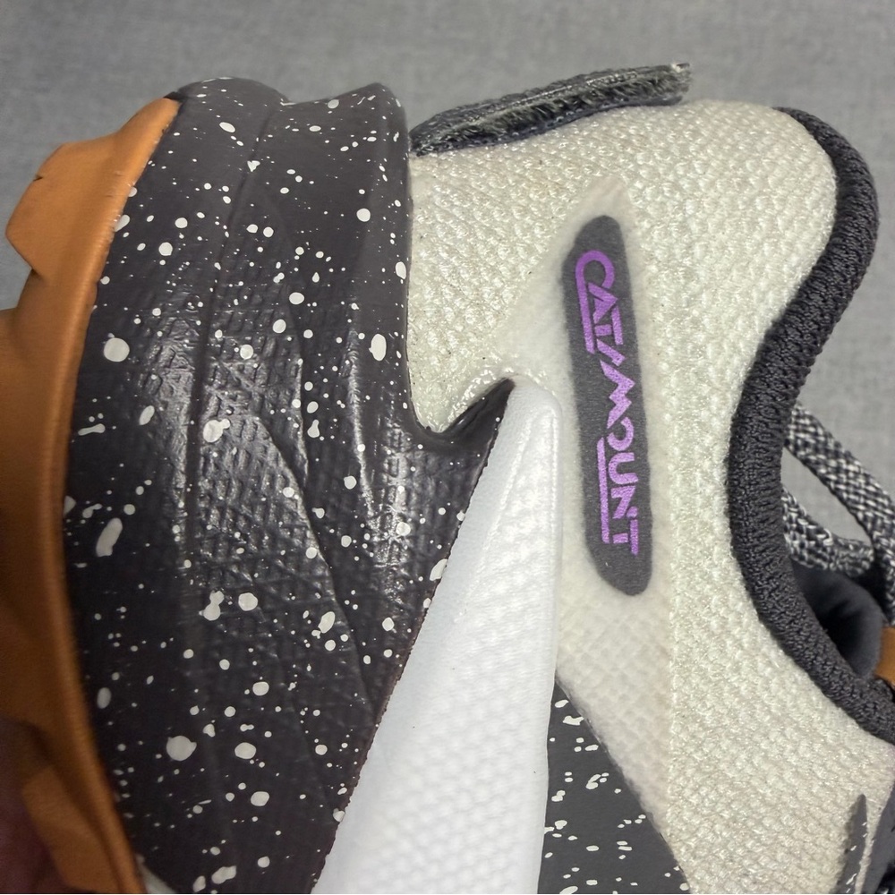 Brooks Women's Catamount 2 Trail Running Shoe - Picture 11 of 14